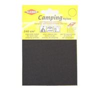 Patches - Kleiber - 480-10 - Imperméable - Nylon - Autocollants Noir