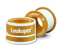 Patches Leukopor Spool 500x1,25cm