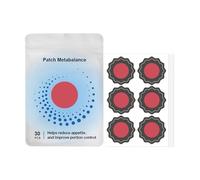 Patches Minceur 30 Pièces, Metabalance Patch, Favoriser l'équilibre Métabolique, 2026 Patchs de Soin Corporel et Patch Minceur Ventre, Apaisant Doux pour Tous Les Types de Corps pour Hommes et Femme