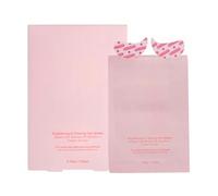 Patches Pour Les Yeux Hydratants | 6 Paires De Masques Lissants,Patches Pour Les Yeux Éclaircissants Et Raffermissants,Pour La Beauté Les Types De Peau Nuit Et Jour Maison Quotidien
