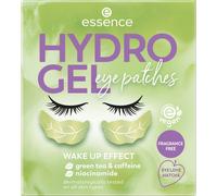 Essence Soins Soins-des-yeuxHYDRO GEL eye patches Eye Love Matcha 1 Stk.