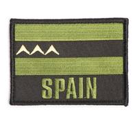 Patches - V-TAC Region Patches --Spain