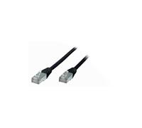 Patchkabel cat5e ftp 1m schwarz no name si-75111-s G
