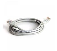 Patchkabel Cat6 0.5m grau