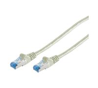 Patchkabel CAT6a RJ45 S/FTP 5m