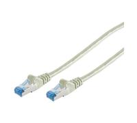 Patchkabel CAT6a RJ45 S/FTP 7,5m