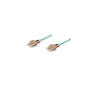 Patchkabel LWL Duplex OM3 SC/SC Multimode 20m