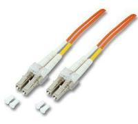 Patchkabel LWL Duplex OM4 LC/LC Multimode 10m