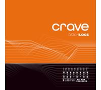 PatchLOGS | Behringer - Crave: 100 patch templates. Structured with Patch IDs, enlarged patch areas and an adaptable edge index.