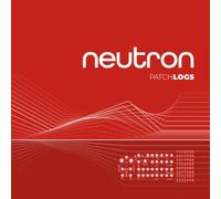 PatchLOGS | Behringer - Neutron: 100 patch templates. Structured with Patch IDs, enlarged patch areas and an adaptable edge index.