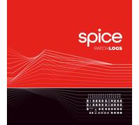 PatchLOGS | Behringer - Spice: 100 patch templates. Structured with Patch IDs, enlarged patch areas and an adaptable edge index.
