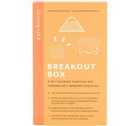 Patchology - Breakout Box - Masque nettoyant 1 St.