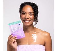 Patchology Firm Believer Masque hydrogel raffermissant pour le cou et le décolleté
