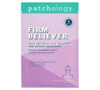 Patchology - Firm Believer Neck & Décolleté Treatment - Cou & Décolleté 34 g