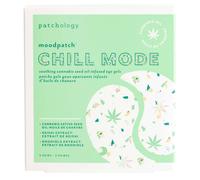 Patchology - Moodpatch Chill Mode - Pads & Masques pour les yeux 5 St.