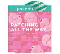 Patchology - Patching All The Way - Pads & Masques pour les yeux 1 St.