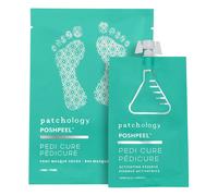 Patchology - PoshPeel PediCure - Pédicure 1 St.