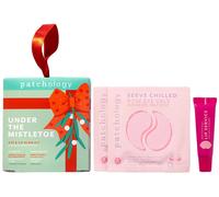 Patchology - Under The Mistletoe - Pads & Masques pour les yeux 1 St.