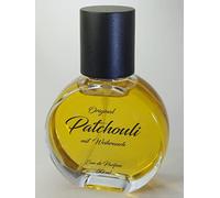 Patchouli « Encens » Eau de parfum 50 ml