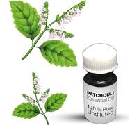 Patchouli Essential Oil / 100% Pure Patchouli Undiluted Essential Oil Premium Quality (250 ML, NATURAL)