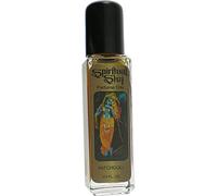 Patchouly - Spiritual Sky Perfume Oil 1/4 Oz Bottle by Spiritual Sky Oil