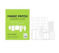 Patchs à boutons pour le visage - Patch doux pour femme, autocollants respirants pour adolescents, filles, femmes, hommes, famille, amis, jeunes, mari, fils, fille