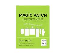 Patchs à boutons ultra fins pour le visage - Zits légers couvrant pour hommes, femmes, famille, adolescents, mari, fils, fille, amis, garçons