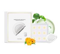 Patchs à micro-aiguilles, coussinets apaisants et respirants pour soins de la peau, ciblés avancés, patchs de retrait confortables, soins du corps polyvalents pour homme et femme, pour ventre, jambes