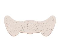 Patchs à paillettes dorées pour le visage,Patchs à paillettes pour le visage - Les fausses taches de rousseur brillent des autocollants temporaires - de maquillage professionnels à d'eau pour h
