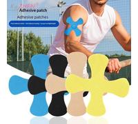 Patchs adhésifs imperméables, 10 pièces, Patch de capteur de glucose, autocollant de fixation, surveillance de la glycémie longue durée Nude
