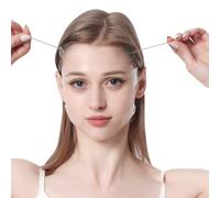 Patchs adhésifs invisibles pour le visage, bandes de levage instantanées en V pour réduire la mâchoire et les rides