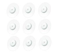 Patchs adhésifs, paquet de 25, 3 1/2", compatibles avec Libre 1 et 2. Patchs adhésifs étanches, prédécoupés. La meilleure fixation pour votre capteur !
