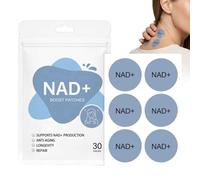 Patchs Adhésifs Pour Le Corps | 30 Pièces d'Autocollants de Soin pour Renouvellement Cutané - Soin Corporel,Utilisation Bain, Nuit, Spa, Sport et Quotidien pour l'Éclat et le Tonus