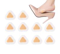 Patchs adhésifs pour protéger les plaies - Soins des pieds pour talons fissurés, doigts et orteils - Prévention des ampoules