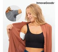 Patchs Aisselles Anti-Taches De Sueur Lot De 10