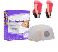Patchs amincissants, patch de nombril amincissant, patchs pour perte de poids, patch fin pour se débarrasser de la graisse abdominale, patchs amincissants abdominaux, patch naturel pour le ventre