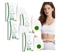 Patchs amincissants pour soutenir la gestion du poids - Patch corporel naturel, aide à l’amincissement doux pour abdomen, cuisses et bras, autocollants raffermissants et détox (40pcs)