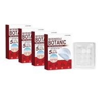 Patchs anti-acné, hydrocolloïdes, adaptés à l'acné à un stade précoce, soins, soins du visage contre l'acné - Centella asiatica et acide salicylique - invi