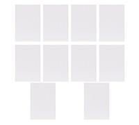 Patchs Anti-acné Imperméables Invisibles Pe 10 Feuilles Couleur Aléatoire