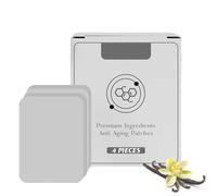 Patchs anti-âge Youthrite, patchs lifting visage hydratants en profondeur, améliorent la fermeté de la peau et réduisent les rides, patchs anti-rides pour tous types de peau (1pcs)