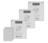 Patchs anti-âge Youthrite, patchs Youthrite, alimentation continue et efficace pour restaurer la fermeté et l'élasticité de la jeunesse, patch lifting pour tous les types de peau (3PCS)