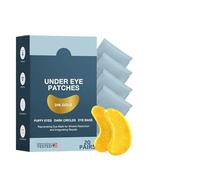 Patchs Anti Cernes Yeux Produit Nourrissant pour la Peau