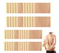 Patchs Anti Douleur, 40 Patchs Patchs De Soulagement De La Douleur, Pansement Anti Douleur, Patchs Chauffants Anti Douleur, Pour Douleurs Cou, Nuque, Epaules