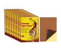 Patchs Anti-Douleur Goc/Tiger 80 Pièces Yd10995