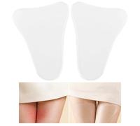 Patchs Anti-Frottement Pour Les Cuisses, Protège-Cuisses Convient, Coussinets Imperméables Autocollant Respirant Pour Femmes Hommes Course Sport Jean Corps