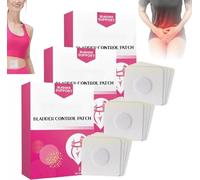 Patchs anti-fuites urinaires, Soins des fuites urinaires post-partum, Patchs corporels respirants pour hommes et femmes, Protection respirante contre les fuites pour un usage quotidien