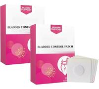 Patchs anti-fuites urinaires, Soins des fuites urinaires post-partum, Patchs corporels respirants pour hommes et femmes, Protection respirante contre les fuites pour un usage quotidien