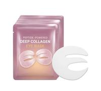 Patchs Anti-Poches Contour Des Yeux | Raffermissant et Hydratant - Patchs Raffermissants pour les Yeux | Pour Femmes Filles Dames Mères Épouses Mariées Passionnées de Beauté Voyageuses Mariages Fêtes