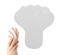 Patchs Anti-rides en Silicone Réutilisables pour Réduire le Vieillissement des Mains - Effets Liftanti et Réparateurs contre le vieillissement cutané