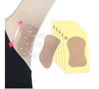 Patchs anti-transpiration Protection contre la transpiration 20 pcs
